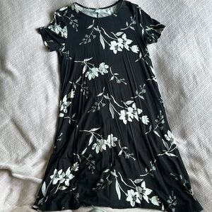 Old Navy Floral Dress
